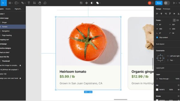 Figma: Tu aliado para crear interfaces increíbles