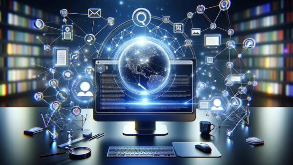¿Qué es el SEO semántico? Claves para un SEO eficaz