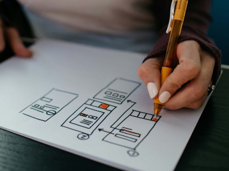 Errores comunes en el diseño de UI y cómo evitarlos