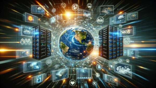 Aumenta la velocidad de tu web : Qué son y como funcionan los CDN