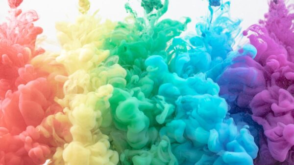 Cómo aplicar la psicología del color en diseño web