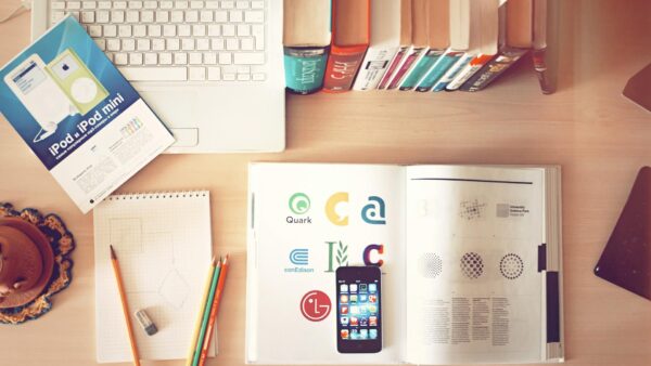 Los secretos del diseño de logotipos para sitios web
