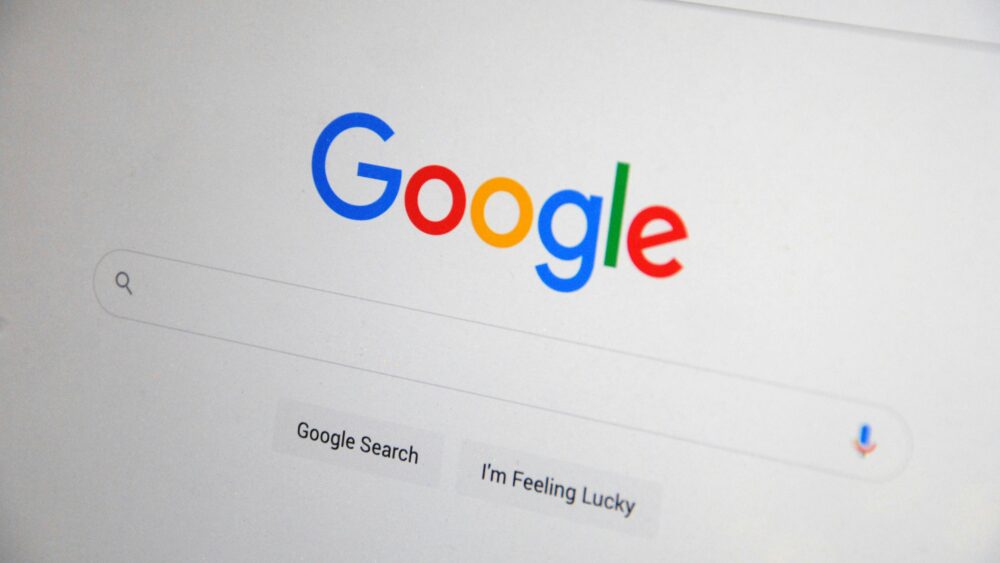 Google y posicionamiento local