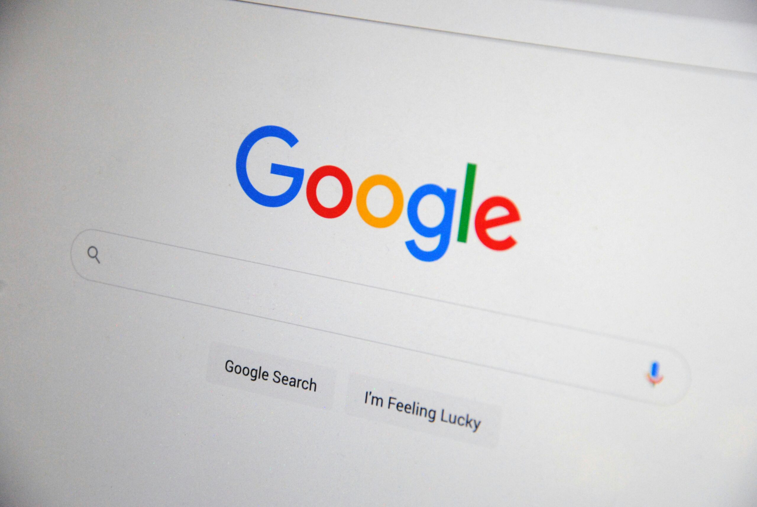 Por qué tu competencia local aparece en Google y tú no
