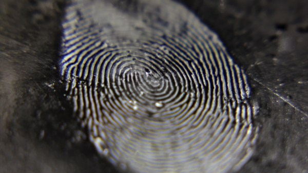 Contraseñas, identidad y riesgo