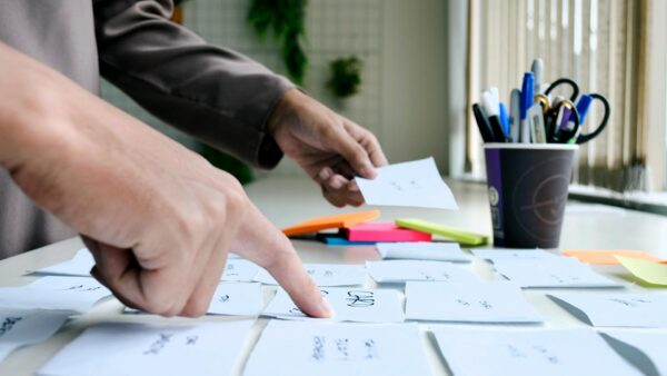 Investigación de palabras clave : Un principio básico del SEO