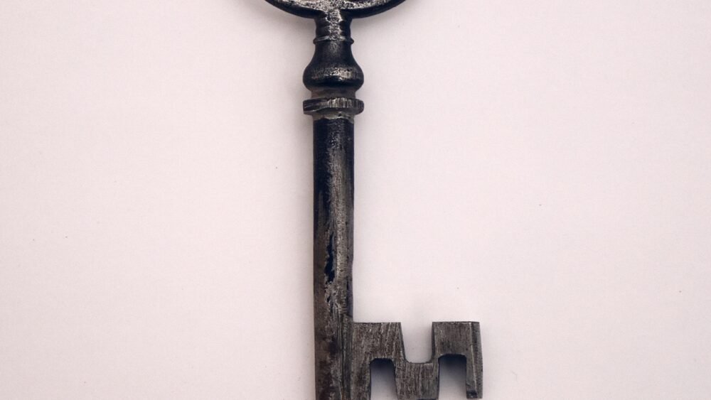 LLave