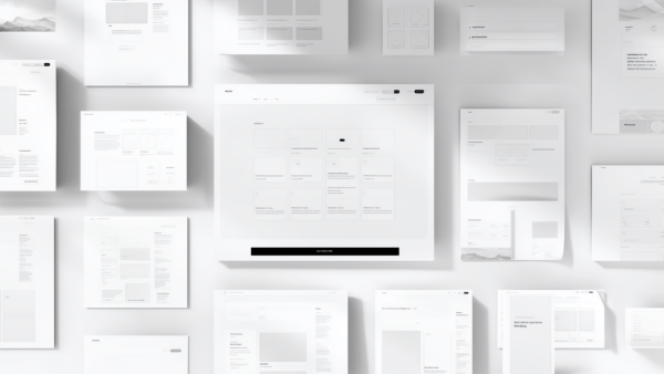 El impuesto de la creatividad: por qué una web compleja te cuesta dinero