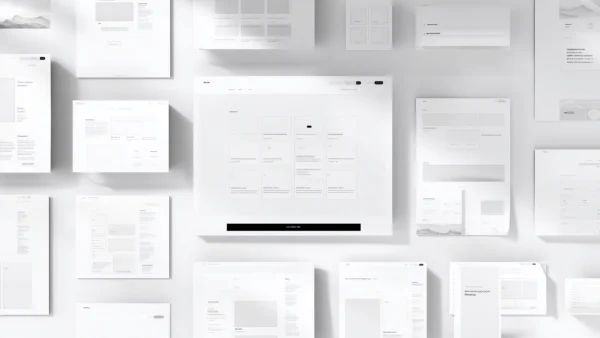 El impuesto de la creatividad: por qué una web compleja te cuesta dinero