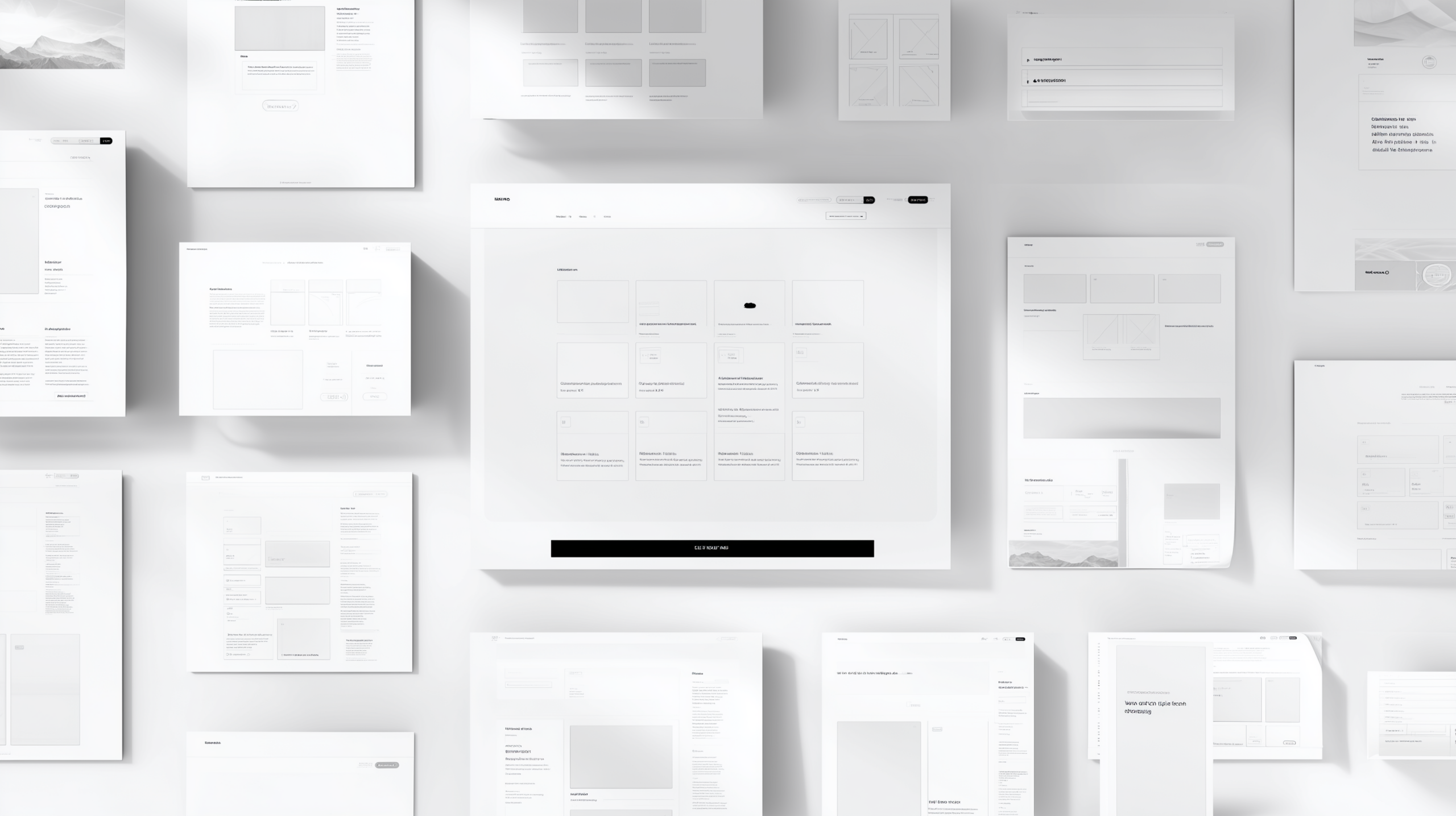 El impuesto de la creatividad: por qué una web compleja te cuesta dinero
