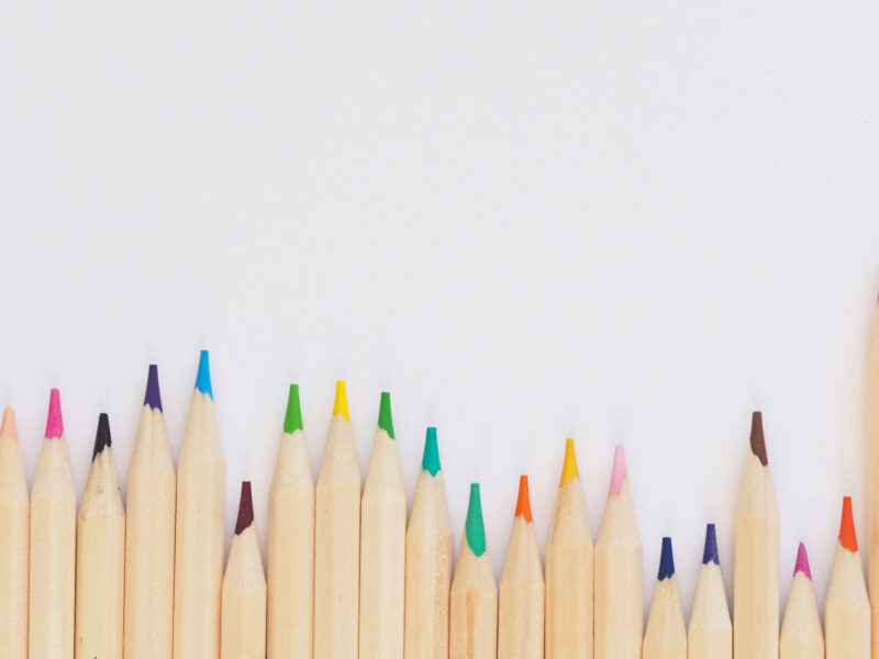 Cómo usar el color para aumentar las conversiones