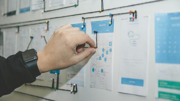 Sistemas de diseño de interfaces de usuario (UI): evolución