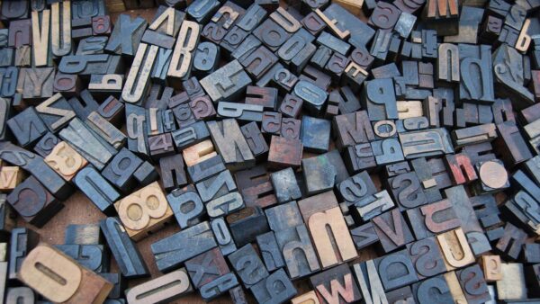 10 tipografías elegantes para que tu sitio web deslumbre