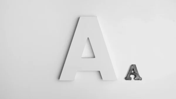 6 razones para prestar atención a la tipografía de tu web