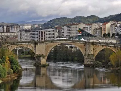 Ourense - Turismo y Cultura